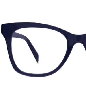 warby parker hallie
